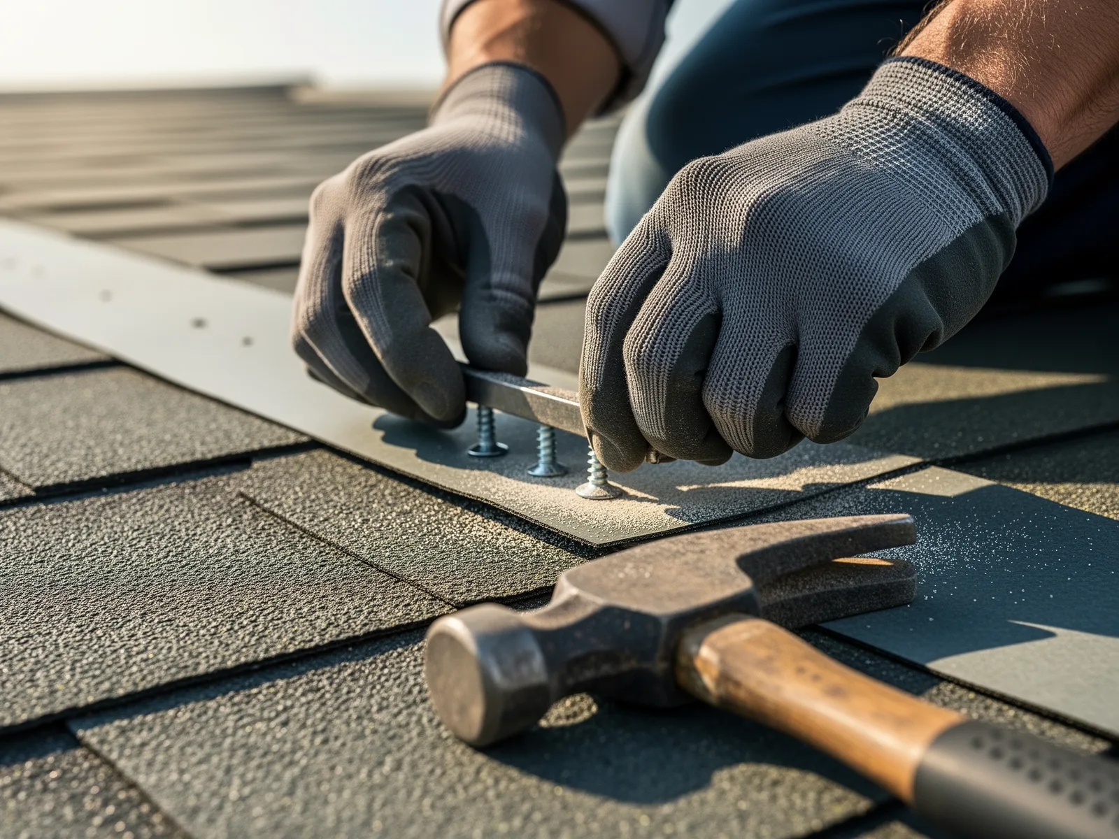 Why choose Fascia Repair in Condon, OR